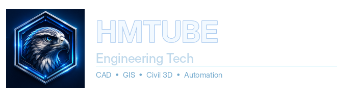 HMTUBE Engineering Tech
